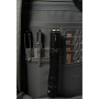 Batoh Pentagon Consul / 27L / 30x41x22cm Midnight Blue