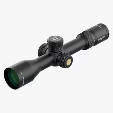 Puškohľad Athlon Helos BTR GEN2 2-12×42 30mm FFP MRAD