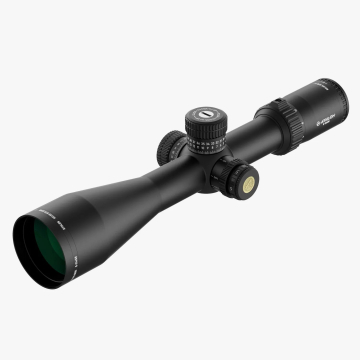 Puškohľad Athlon Helos BTR GEN2  6-24×56 34mm FFP MOA
