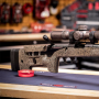 Chytrý čistič Real Avid BORE BOSS - karabiny 9mm
