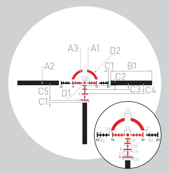 Reticle Reticle