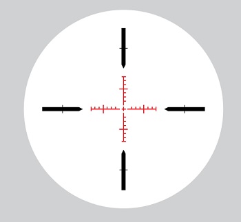 Reticle Reticle