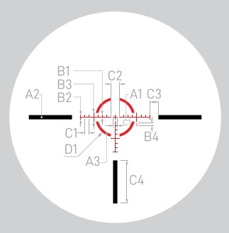 Reticle Reticle