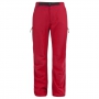 Likvidace skladu! Pánské nepromokavé sportovní kalhoty Trespass Federation / TP75 Red