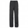 Likvidace skladu! Dámské nepromokavé kalhoty Trespass Lorena / TP75 (5000mm / 5000mvp) Black XS