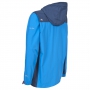 Likvidace skladu! Pánská nepromokavá outdoorová bunda Trespass Lupton / TP75 (5000mm / 5000mvp) Ultramarine L
