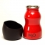 Fľaša na vodu pre psa H2O K9 0.3l - červená