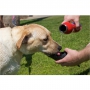 Fľaša na vodu pre psa H2O K9 0.7l - zelená