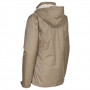 Likvidace skladu! Dámská nepromokavá bunda Trespass Airlie / TP75 (5000mm / 3000mvp) Hazelnut S