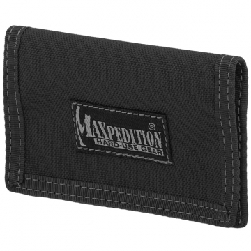 Peněženka Maxpedition Micro Wallet (0218) / 11x7 cm OD Green
