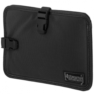 Pouzdrona suchý zip Maxpedition H&L Mini Tablet Insert (PT1019) / 23x16 cm Black