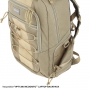 Batoh na notebook Maxpedition Incognito Laptop Backpack (PT1390) / 30x17x45cm Khaki