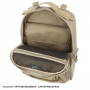 Batoh na notebook Maxpedition Incognito Laptop Backpack (PT1390) / 30x17x45cm Khaki
