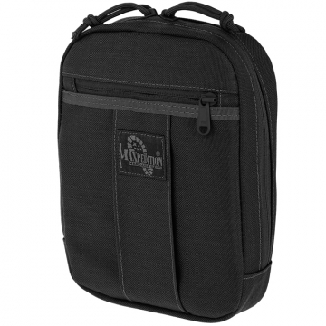 Kapsa MOLLE Maxpedition JK-2 CCW (0481) /  23x18 cm OD Green