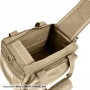 Přepravní taška na zbraň a zásobníky Maxpedition Compact Range Bag (0621) / 35x25x19 cm Khaki