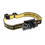 Čelovka Armytek Tiara C1 v2 XP-L / Teplá biela / 740lm (40min) / 90m / 6 režimov / IP68 / Li-ion 16340 / 45gr