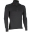 ZIP Polo-krční triko TERMO Original (střední)  / -15°C +10°C / 220 g/m2 Black