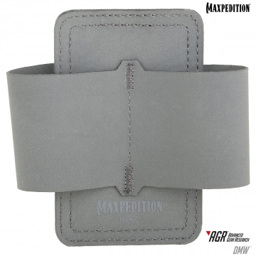 Puzdro Maxpedition Dual Mag Wrap (DMW) Grey