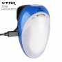 Svietidlo XTAR MOON RC2 / 120L (4.2h) / 15m / 5 režimov / IPX6 / 87.5gr