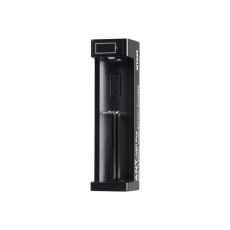 Nabíjačka USB XTAR MC1 Plus pre 3.6 / 3.7 Li-ion / IMR /