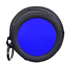 Klarus Modrý filter FT30-Blue 58mm pro XT30/XT30R