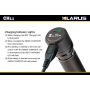 Klarus CH11 Nabíjačka USB pro svítilny Klarus ST11, ST15