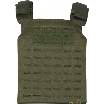 Nosič plátů Viper Tactical (VLMCAR) Green