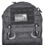 Batoh Viper Tactical Lazer V-Pack  / 25L / 48x25x11cm Titanium