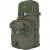 Batoh Viper Tactical One Day Modular / 13.5L / 19x20x43cm Green