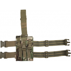 Stehenní sumka na MP5 Viper Tactical MP5 Drop Leg Mag Pouch VCAM