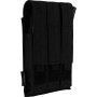 Sumka na MP5 Tactical MP5 Mag Pouch Black