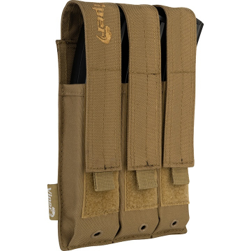 Sumka na MP5 Tactical MP5 Mag Pouch VCAM