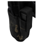 Taktické stehenní pouzdro na pistole Viper Tactical Adjustable Holster (VHADJ) V-Cam Black