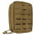 Střední kapsa Viper Tactical Lazer Medium Utility Pouch / 20x14 cm Coyote