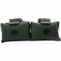 Dvojité pouzdro na granát Maxpedition Double Frag Grenade Pouch (1436) Foliage Green