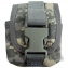 Puzdro Maxpedition Single Frag Grenade Pouch (1435) Digatal Foliage