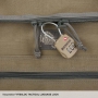 Maxpedition Tactical Luggage Lock (TSALOCF)