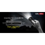 Svítilna Klarus G20L USB / Studená bíelá / 3000lm (45min) / 300m / 6 režimů / IPx8 / včetně 26650 Li-Ion / 168gr