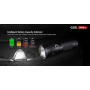 Svítilna Klarus G20L USB / Studená bíelá / 3000lm (45min) / 300m / 6 režimů / IPx8 / včetně 26650 Li-Ion / 168gr