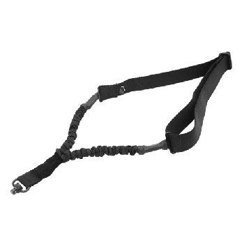 Popruh na zbraň PVC-GB507 UTG Next Gen. Single Point Bungee Sling