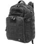 Batoh PVC-P124 UTG-Leapers 1-Day Situational Preparedness Pack  / 24L / 28x18x43cm Black