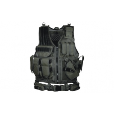 Vesta PVC-V547T UTG-Leapers Law Enforcement Tactical Vest