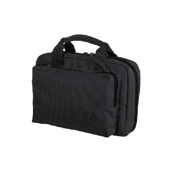 Přepravní taška na zbraň PVC-PC03 UTG-Leapers Armorer's Tool Case  / 30x20cm Black