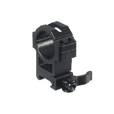 Montáž pro optiku 30mm na Picatinny - kroužky UTG RQ2W3224