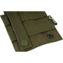 Dvojitá sumka Viper Tactical Modular Double Pistol Mag Pouch (VMPDPM22) Green