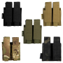 Dvojitá sumka Viper Tactical Modular Double Pistol Mag Pouch (VMPDPM22) VCAM