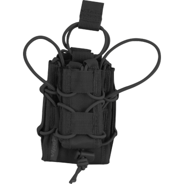 Sumka na zásobníky Viper Tactical Elite Stacker Mag / 12x8x5cm Black