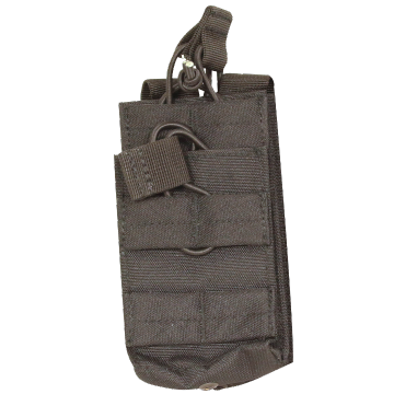 Dvojitá MOLLE sumka na zásobníky M4 Viper Tactical Single Duo Mag Pouch VCAM