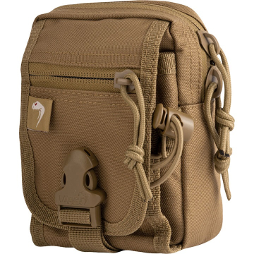 Puzdro Viper Tactical V-Pouch / 15x11.5x5cm Coyote