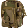 Puzdro Viper Tactical V-Pouch / 15x11.5x5cm VCAM